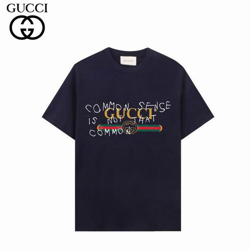 Gucci Men's T-shirts 1250